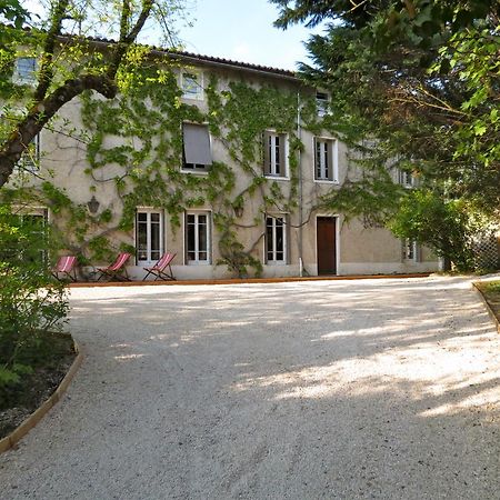 L'Annexe - Maison D'Hotes Ecully Exterior photo
