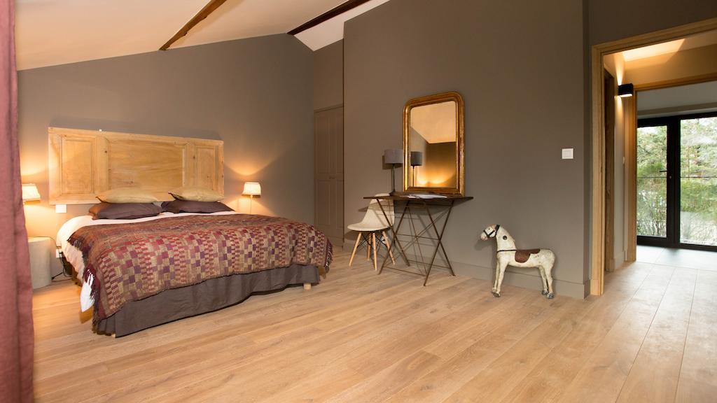 L'Annexe - Maison D'Hotes Ecully Room photo