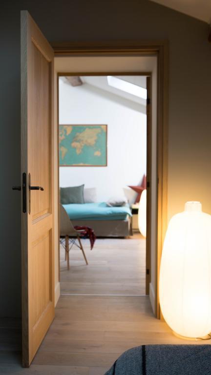 L'Annexe - Maison D'Hotes Ecully Room photo