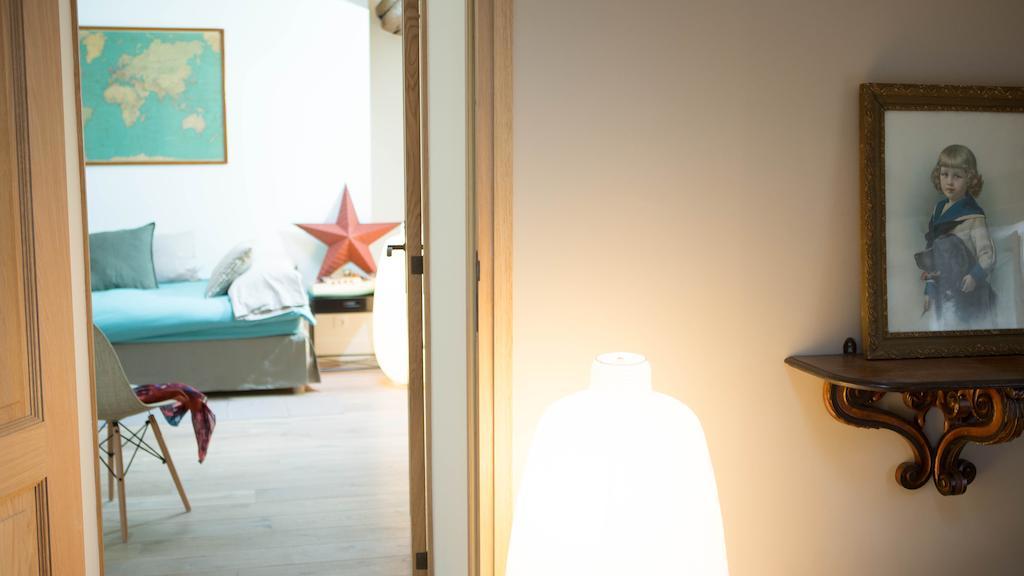 L'Annexe - Maison D'Hotes Ecully Room photo