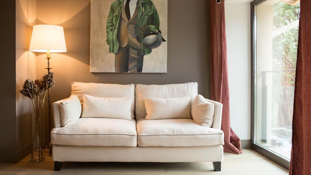 L'Annexe - Maison D'Hotes Ecully Room photo